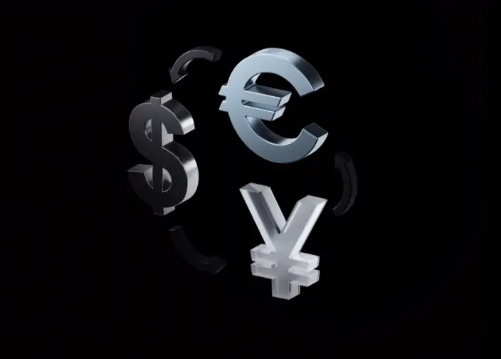 Международное  финансирование