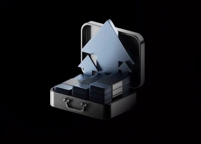 Доверительное управление