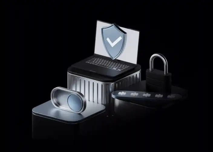 IT — Безопасность